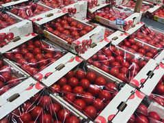 -盒马X会员店(王府井奥莱UP TOWN店)