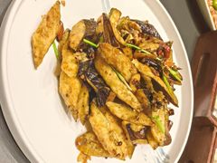 -五谷丰登农家院·地道胶东菜·海鲜烧烤(威海店)
