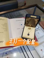 -Cindy Jewelry·钻戒·彩色宝石