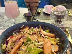 -青花瓷西餐厅(金鸡湖广场店)