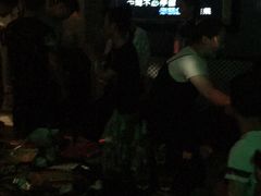 -星乐汇量贩式KTV(中冶祥腾城市广场店)