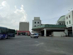 -徐州雨润农副产品全球采购中心