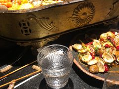 -最先生·烧烤·火锅·音乐聚会餐厅(大悦城店)