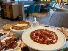 -红樱桃·欢乐餐厅(太原里店)