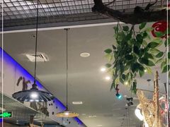 -佰烧海鲜烤肉火锅自助(熙地港店)