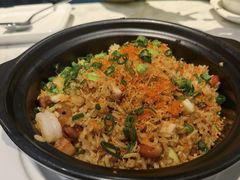 -曼玉餐厅(中原万达店)