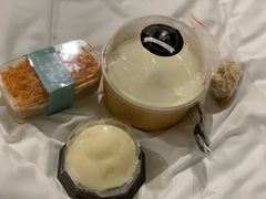 -密约(浦沿店)