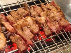 -小寒羊烧烤(凯瑞时代大厦店)