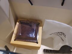 -麦雪尔甜品·生日蛋糕(新街口旗舰店)