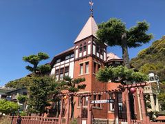 -神户六甲牧场(北野本店)