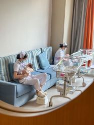 -禧贝阁母婴呵护中心(市图书馆店)