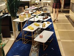 -天伦松鹤大饭店·欣妮咖啡