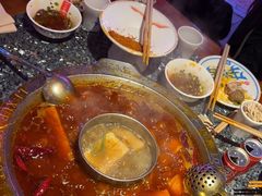 -李雪火锅食府(宽窄巷子总店)