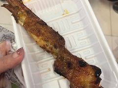 -一代烤翅王(大汉口店)