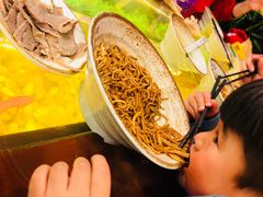 -金杨拉面王小吃面馆·牛三宝面·红烧牛肉粉