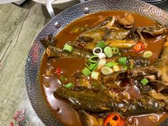 -巢湖名吃·东关老鹅汤(江南风情街店)