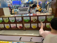 -帝企鹅自助餐厅•儿童岛•真企鹅(长隆企鹅酒店)