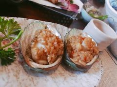 -松子日式料理(东朝阳路店)