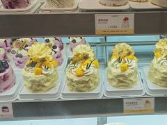 -罗森尼娜(德思勤店)