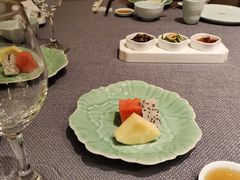 -浙江西子宾馆·牡丹厅
