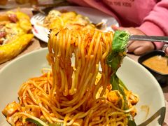 -米斯特比萨(罗斯福店)