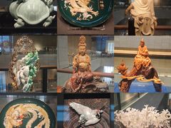 -北京工艺美术博物馆