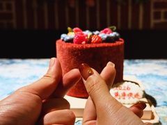 -姆们M Sweetie Cake(三里屯店)