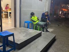 -管中炸鸡(建国道店)