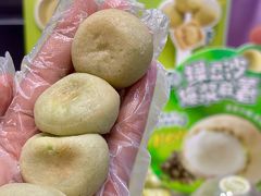 -泸溪河桃酥(西直门凯德店)