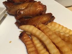 -避风塘(宝山万达店)