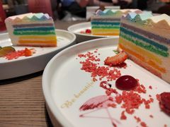 -德斯堡德国餐吧(锦华万达店)