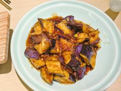 -吕氏疙瘩汤·新鲁菜(潍坊银座店)