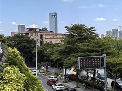 -长洲岛