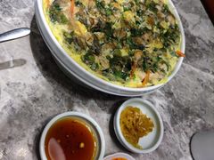 -四道菜·福建菜馆(新街口金鹰店)