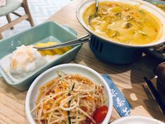 -米泰芒·东南亚料理(体育西店)