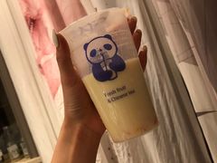 -茶百道(义乌之心店)