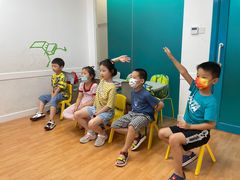 -英孚教育青少儿(宝龙中心)