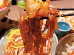 -安南越南餐厅(青岛万象城店)