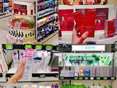 零售区-盒马鲜生(和谐广场店)