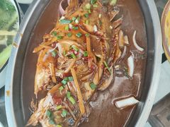 -徽州美食(三十年老店)