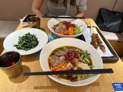 -南京工业大学-东苑1食堂