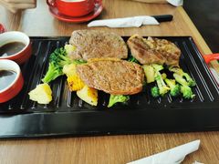 -必胜客(苏州中心店)