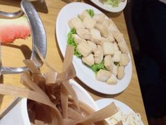 -皇中百岁鱼(西兰路店)