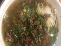 -肆姐面粉馆(坡子街店)