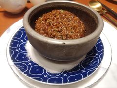-翕间食·精致淮扬菜(江苏大剧院店)