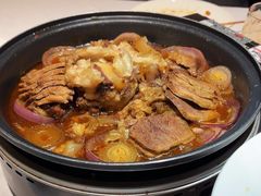 -巴盟人家·内蒙地方菜(华丽家族店)