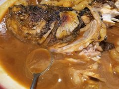 鱼头佛跳墙-食神鱼头佛跳墙(百子湾旗舰店)