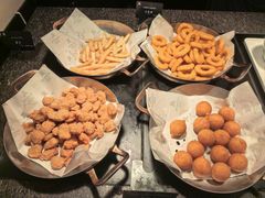 -Social 秀西餐厅-长沙瑞吉酒店(运达店)