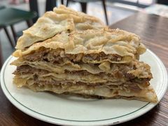 -清真永恒华威肉饼(潘家园店)
