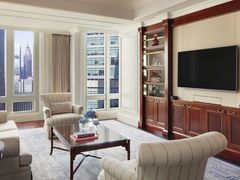 -广州富力丽思卡尔顿酒店